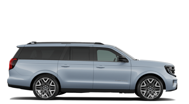 2027 Ford Expedition